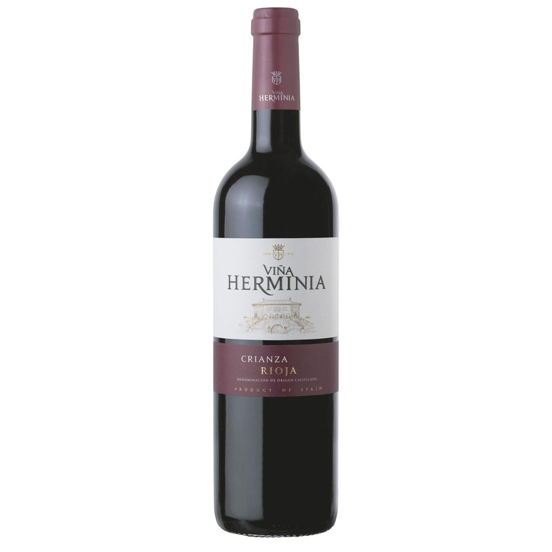 Vina Herminia | Rioja Crianza - NV