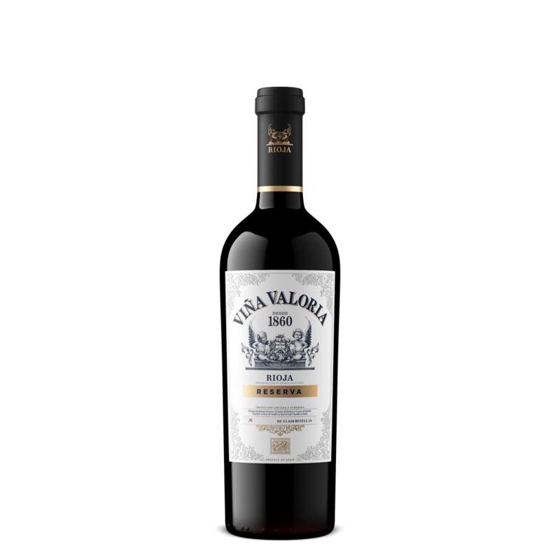 Vina Valoria | Reserva - NV