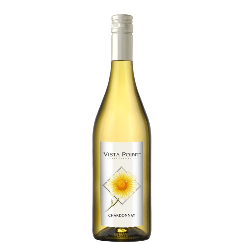 Vista Point Vineyards | Chardonnay - NV