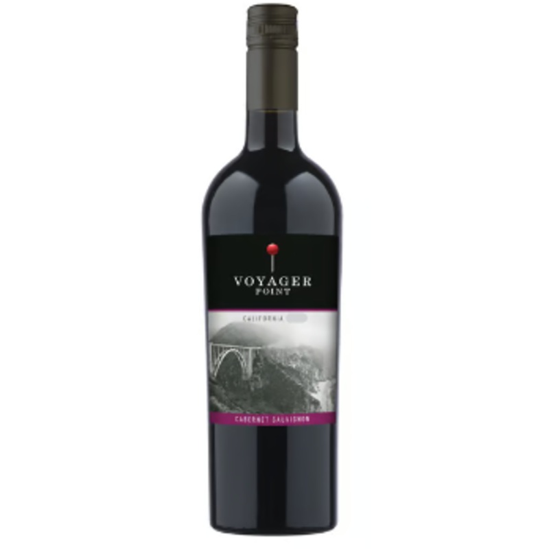 Voyager Point | Cabernet Sauvignon - NV