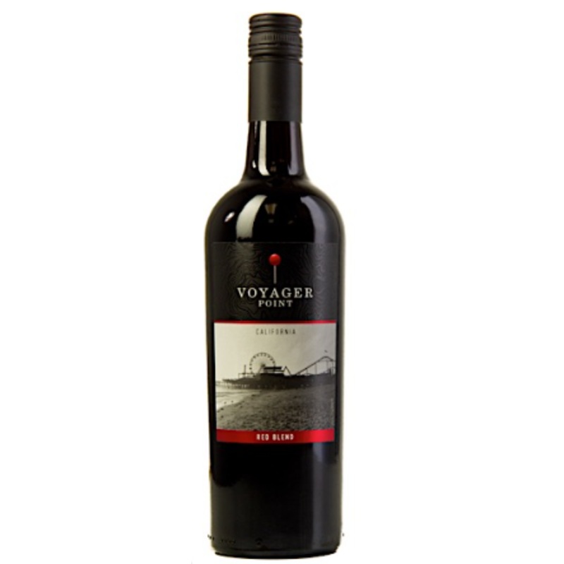 Voyager Point | Red Blend - NV