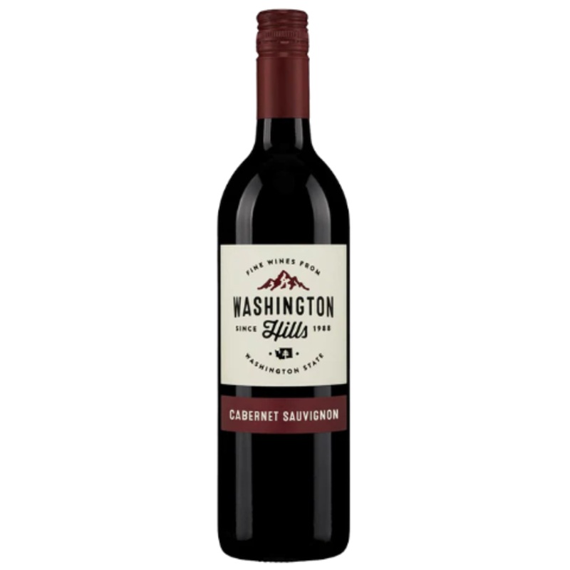 Washington Hills | Cabernet Sauvignon - NV