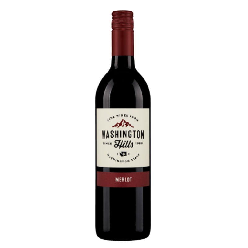 Washington Hills | Merlot - NV