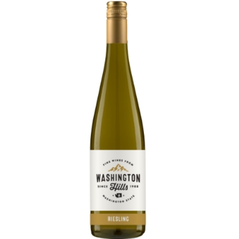 Washington Hills | Riesling - NV