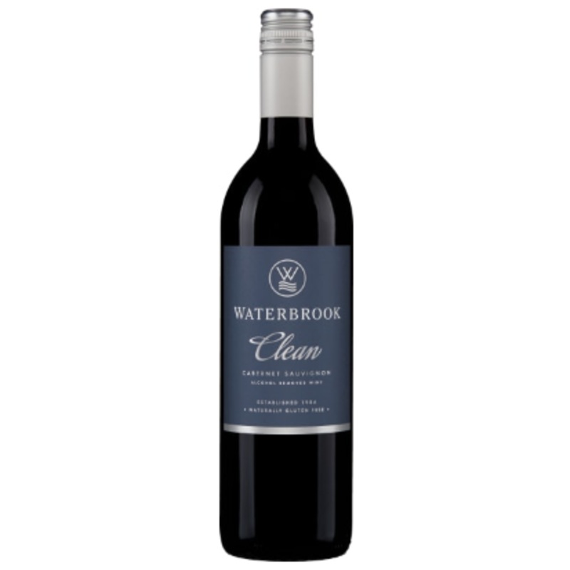 Waterbrook | Alcohol Removed Cabernet Sauvignon - NV
