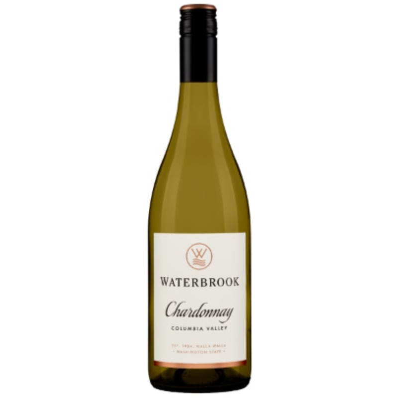 Waterbrook | Chardonnay - NV