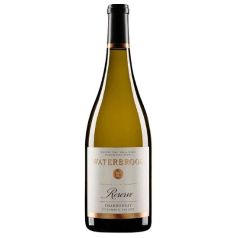 Waterbrook | Reserve Chardonnay - NV