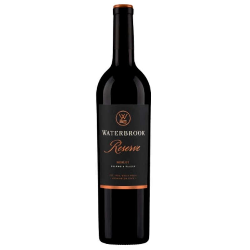 Waterbrook | Reserve Merlot - NV