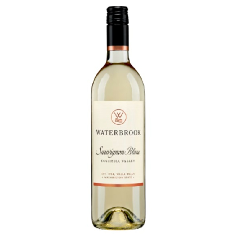 Waterbrook | Sauvignon Blanc - NV