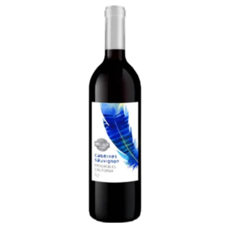 Wellsley Farms | Cabernet Sauvignon - NV