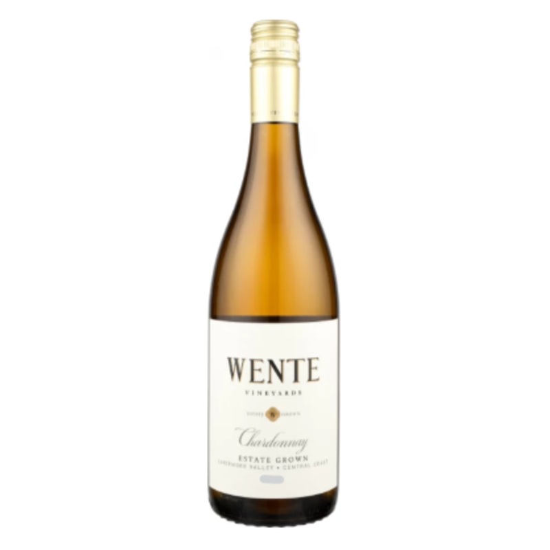 Wente Vineyards | Chardonnay - NV