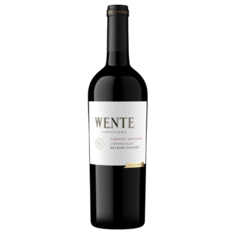 Wente Vineyards | Charles Wetmore Cabernet Sauvignon - NV