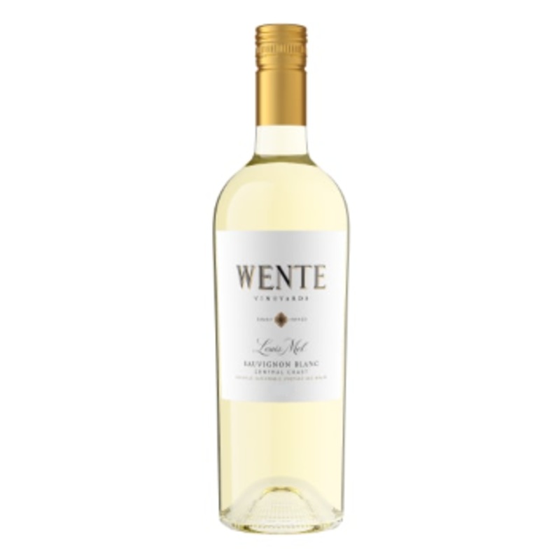 Wente Vineyards | Louis Mel Sauvignon Blanc - NV