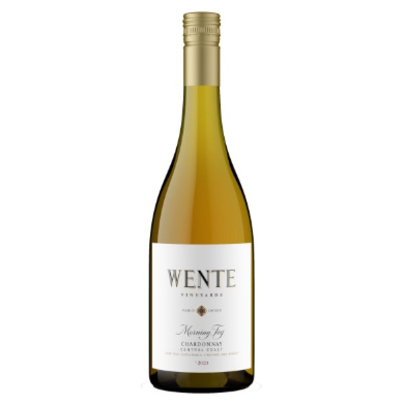 Wente Vineyards | Morning Fog Chardonnay - NV