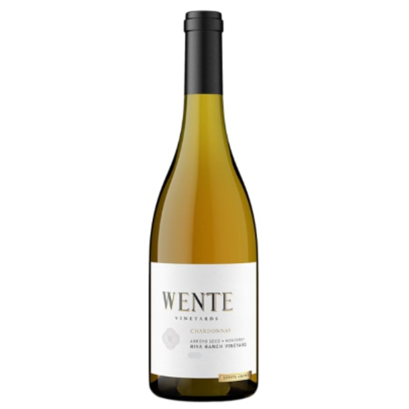 Wente Vineyards | Riva Ranch Chardonnay - NV