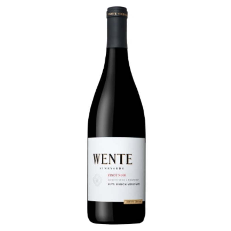 Wente Vineyards | Riva Ranch Pinot Noir - NV