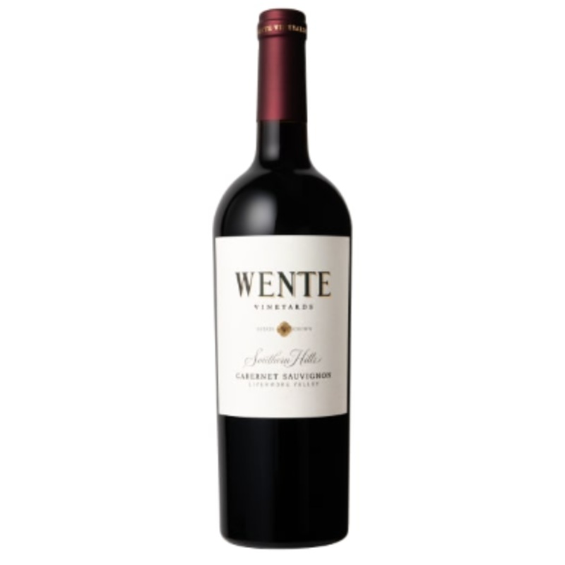 Wente Vineyards | Southern Hills Cabernet Sauvignon - NV