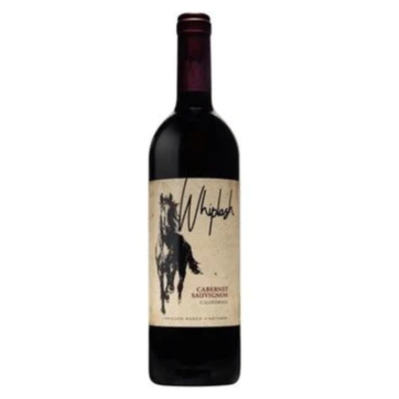 Whiplash | Cabernet Sauvignon - NV