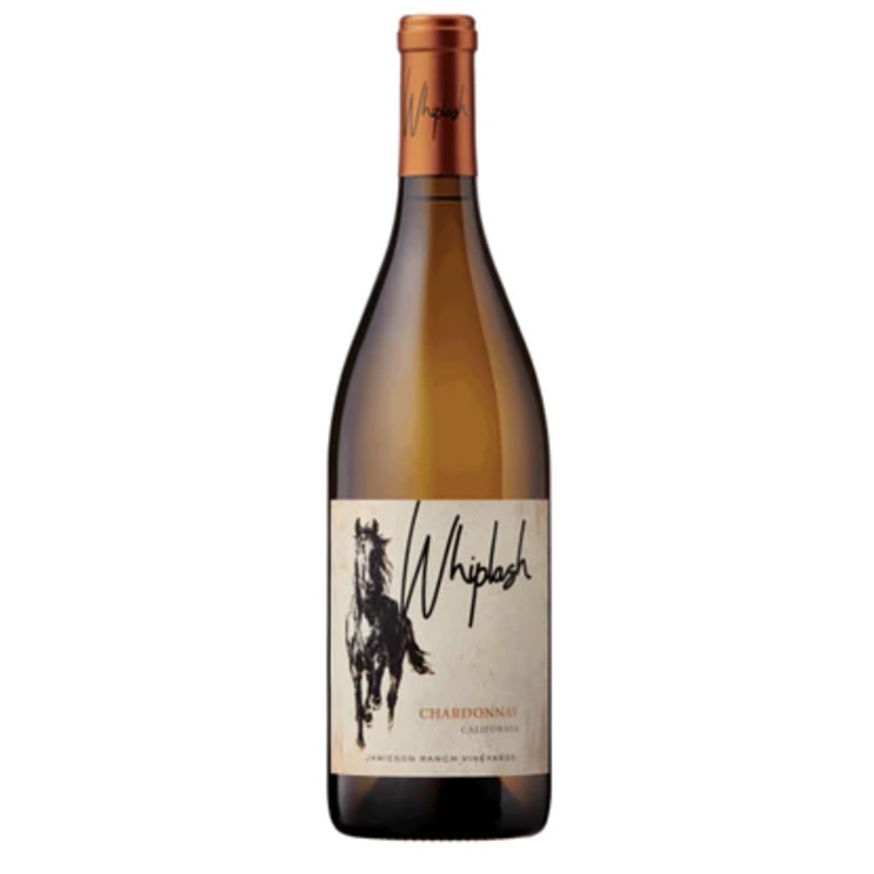 Whiplash | Chardonnay - NV