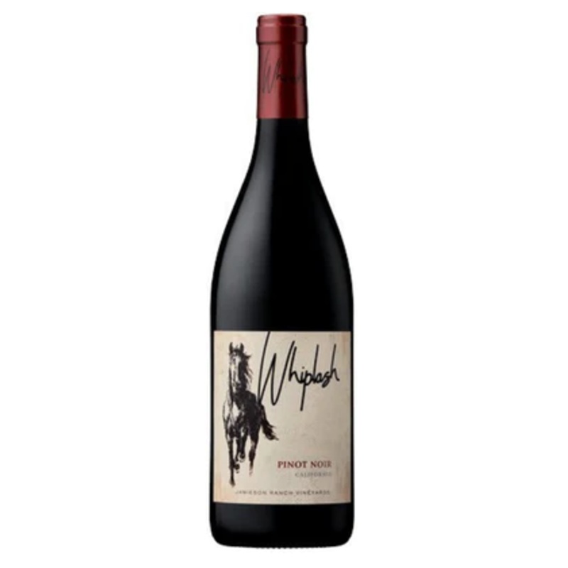 Whiplash | Pinot Noir - NV