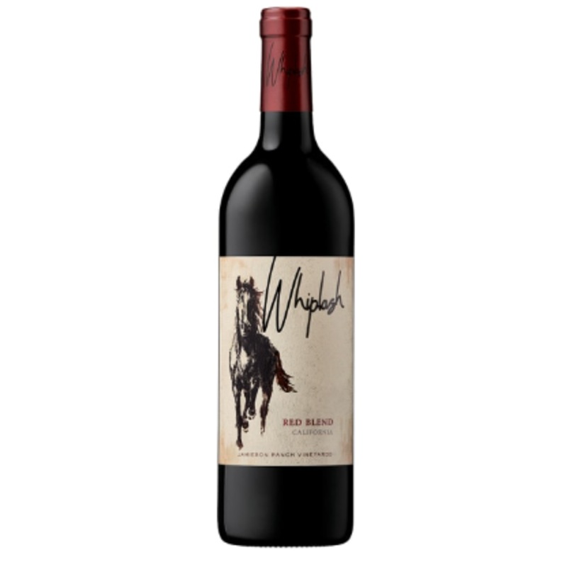 Whiplash | Red Blend - NV