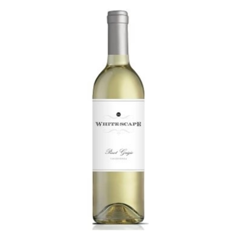 Whitescape | Pinot Grigio - NV
