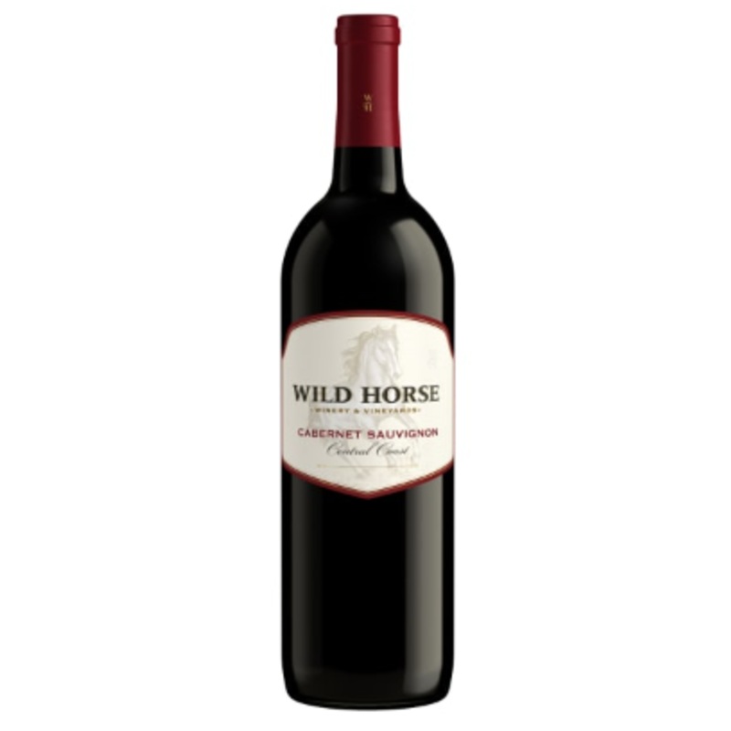 Wild Horse | Cabernet Sauvignon - NV