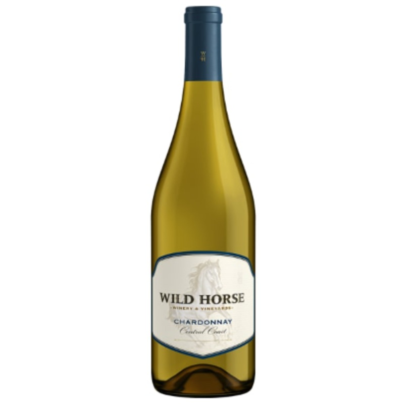 Wild Horse | Chardonnay - NV