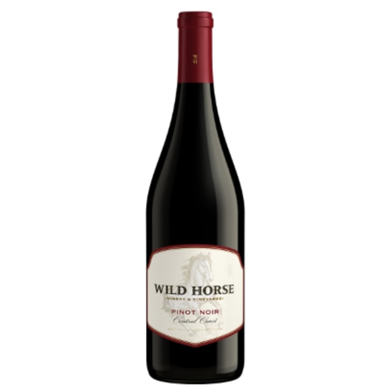 Wild Horse | Pinot Noir - NV