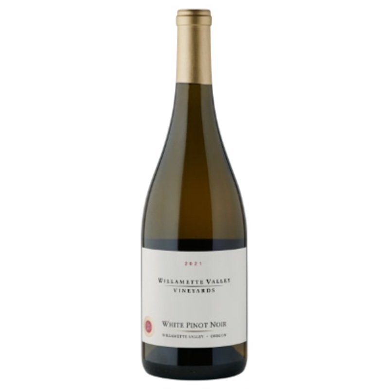 Willamette Valley Vineyards | White Pinot Noir - NV