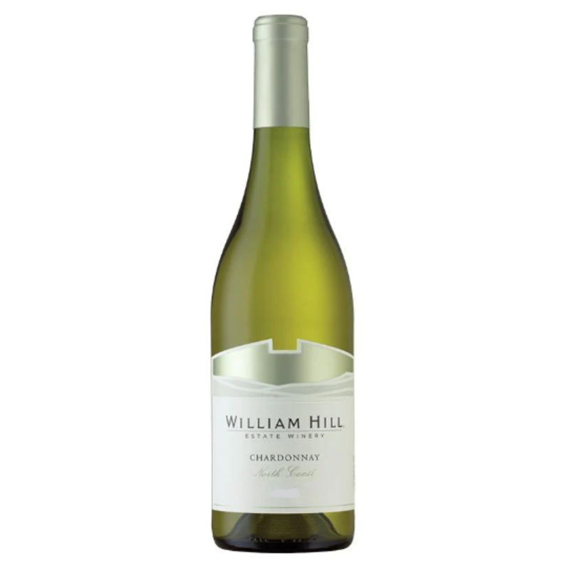 William Hill Estate Winery | Coastal Collection Chardonnay - NV