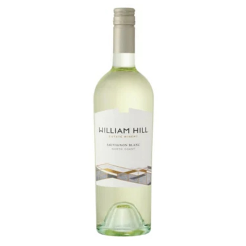 William Hill Estate Winery | Coastal Collection Sauvignon Blanc - NV