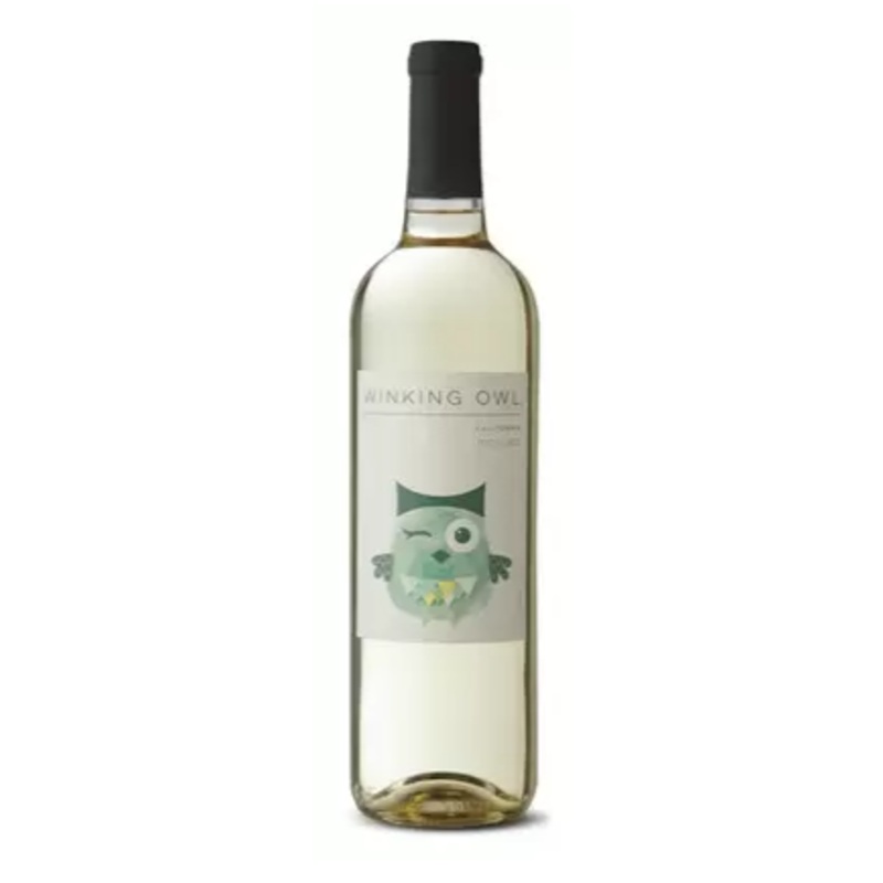 Winking Owl | Moscato - NV