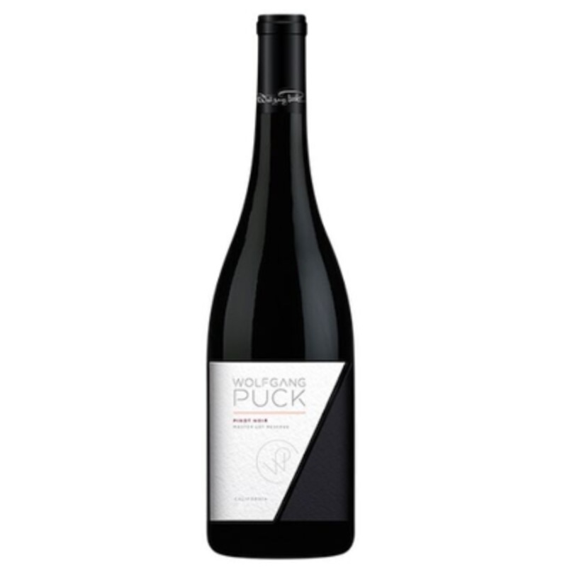 Wolfgang Puck | Master Lot Reserve Pinot Noir - NV