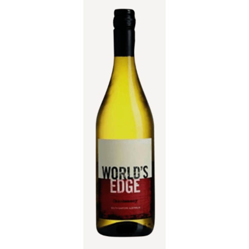 World's Edge | Chardonnay - NV