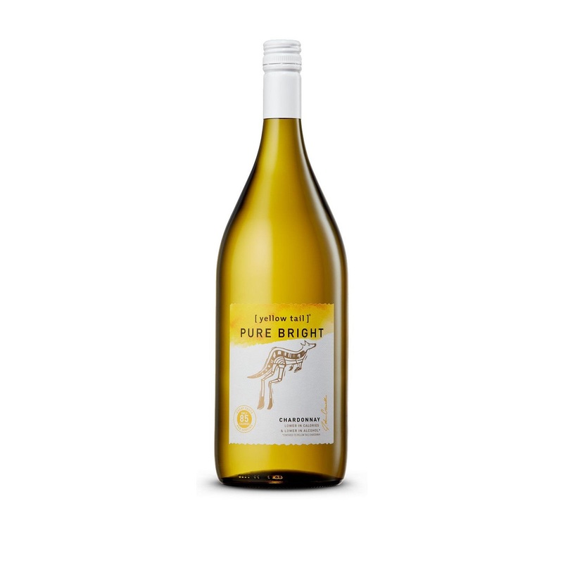 Yellow Tail | Pure Bright Chardonnay (Magnum) - NV