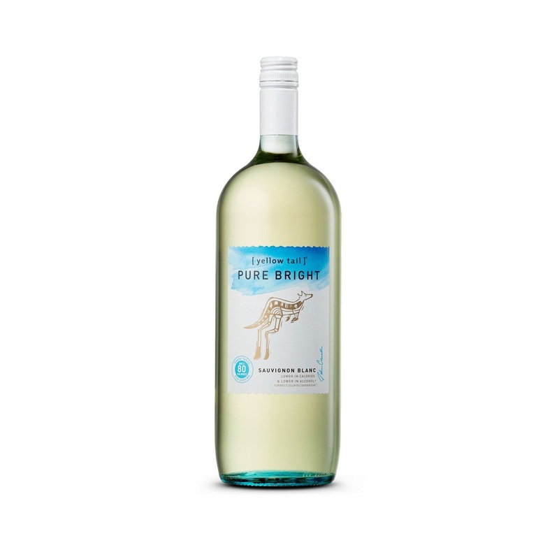 Yellow Tail | Pure Bright Sauvignon Blanc (Magnum) - NV