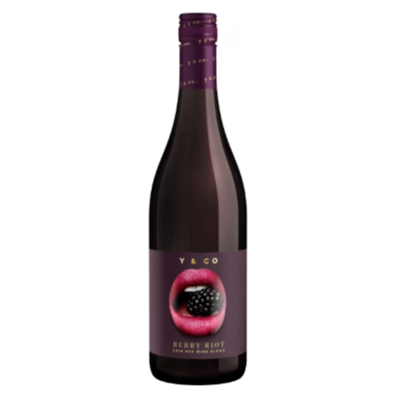Young & Co | Berry Riot Red Blend - NV