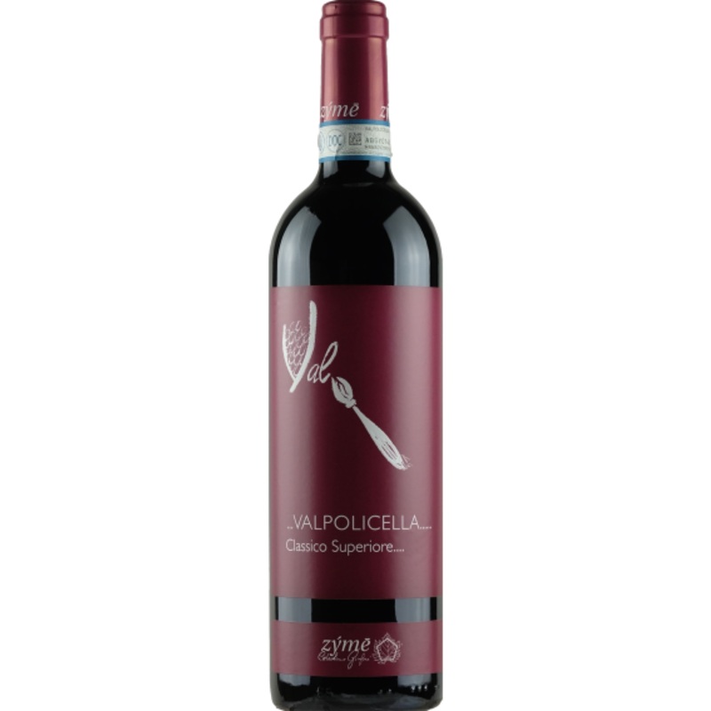 Zme | Valpolicella Classico Superiore - NV