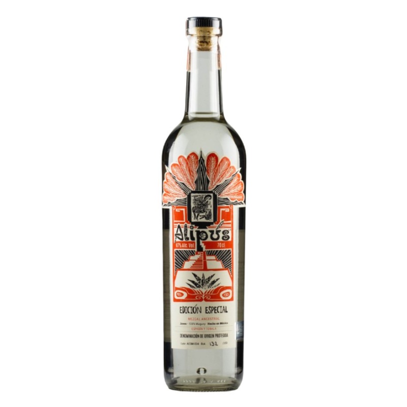 Alipus Ancestral Edicion Especial | 700ML
