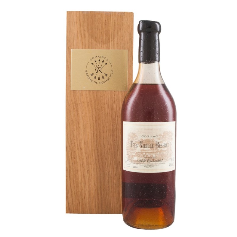 Baron Rothschild Lafite Tres Vieille Reserve | 700ML