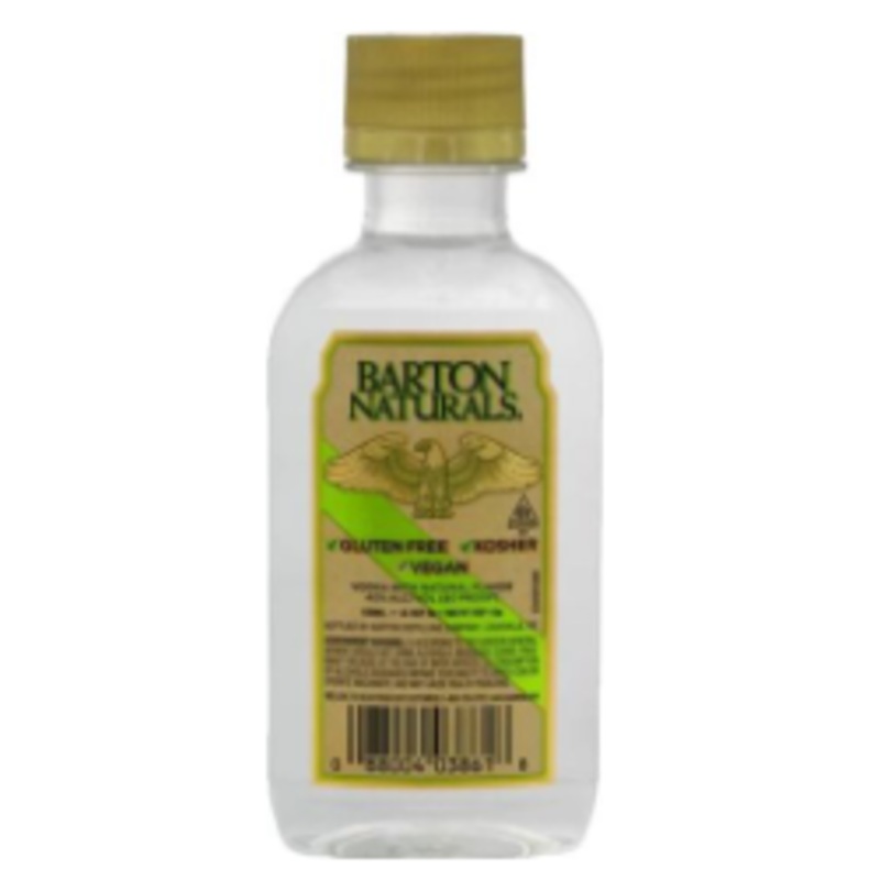 Barton Vodka Naturals | 100ML