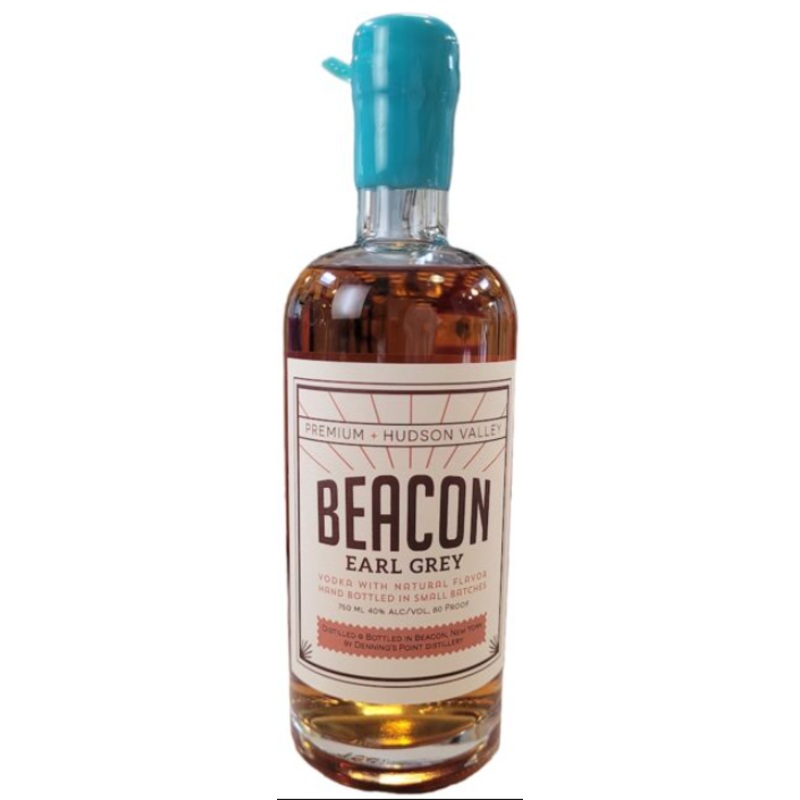 Beacon Earl Grey Vodka