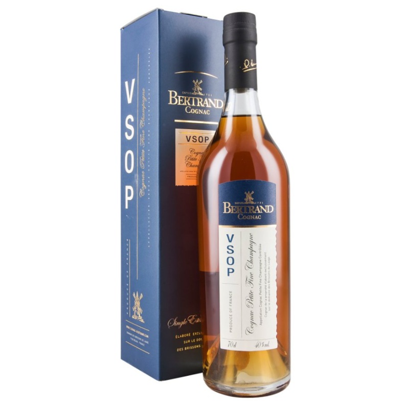 Bertrand VSOP | 700ML