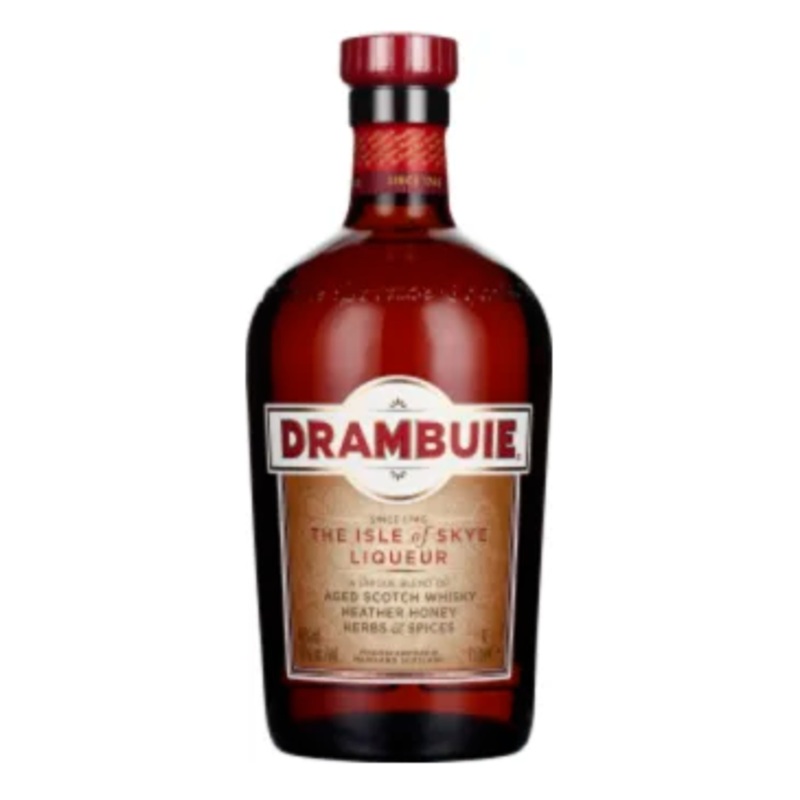 Drambuie The Isle Of Skye Scotch Liqueur | 1L
