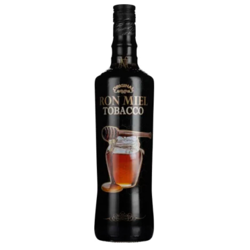 Ron Miel Tobacco Honey Rum | 1L