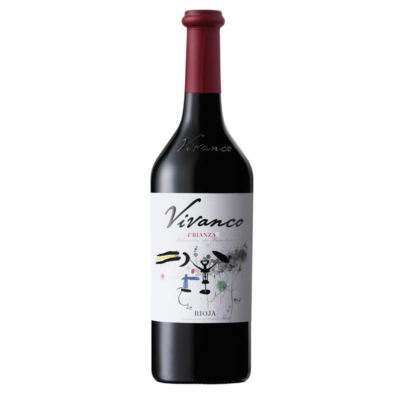 Vivanco | Crianza - NV