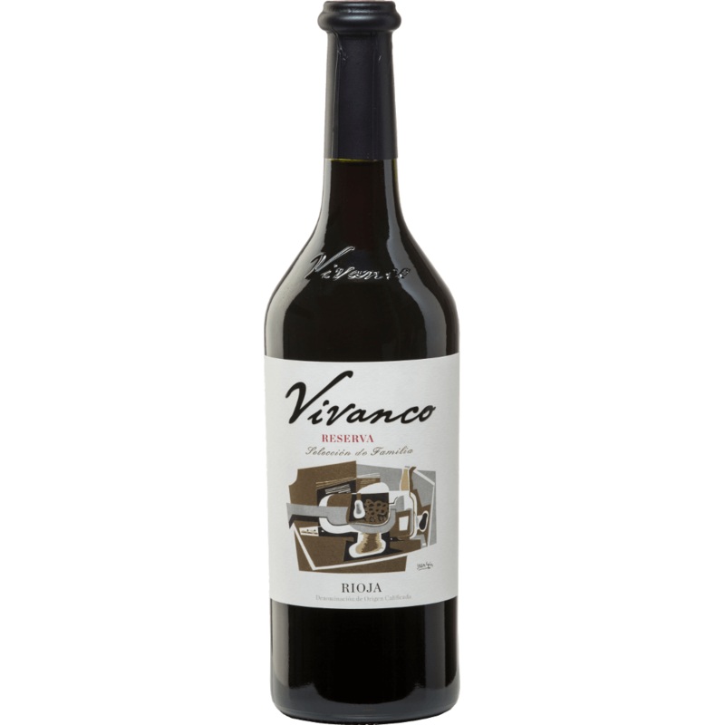 Vivanco | Reserva - NV