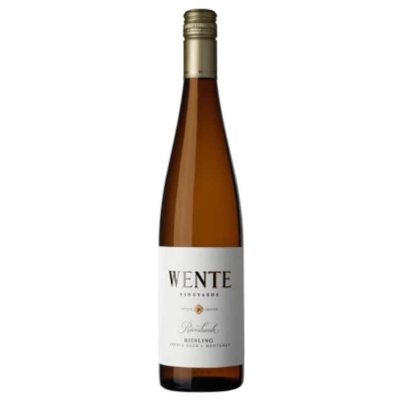 Wente Vineyards | Riverbank Riesling - NV