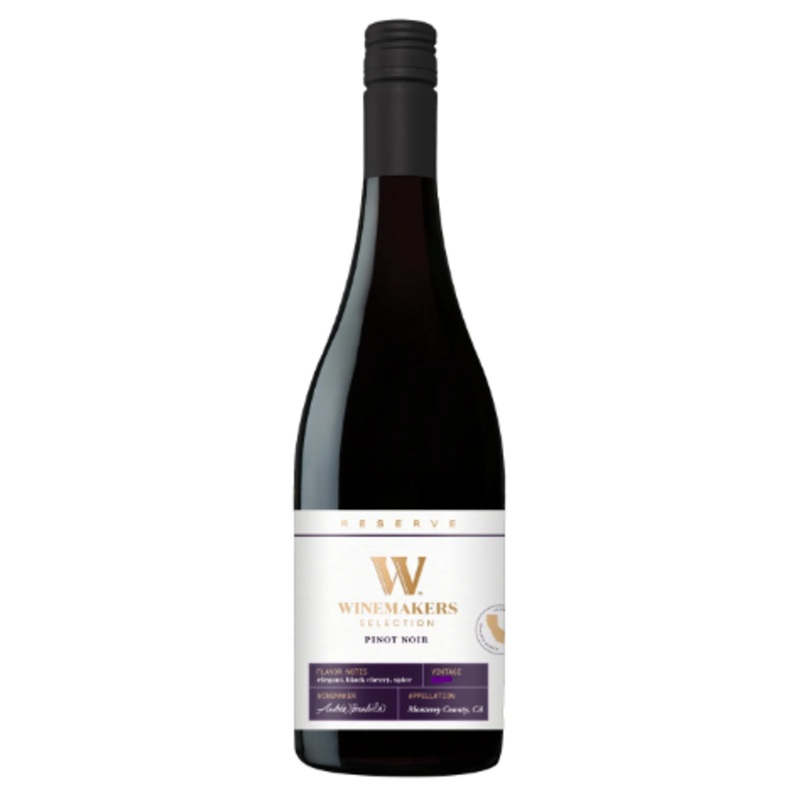 Winemakers Selection | Cellar Reserve Pinot Noir - NV